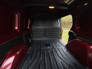 Nissan Townstar 2022 Eléctrica