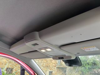 Nissan Townstar 2022 Eléctrica