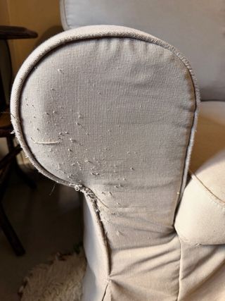 Sofá IKEA EKTORP 3 plazas  Urge venta