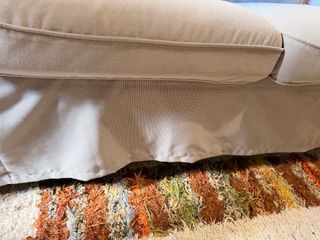 Sofá IKEA EKTORP 3 plazas  Urge venta