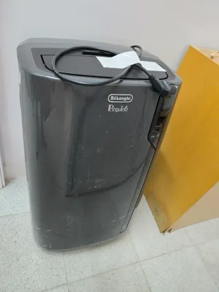 Pingüino De'Longhi Pacel112 Silent