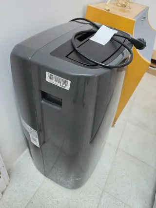 Pingüino De'Longhi Pacel112 Silent