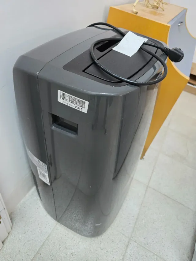 Pingüino De'Longhi Pacel112 Silent