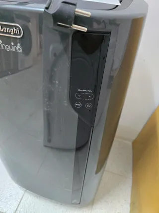 Pingüino De'Longhi Pacel112 Silent