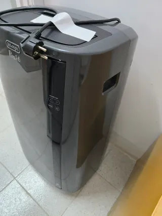 Pingüino De'Longhi Pacel112 Silent