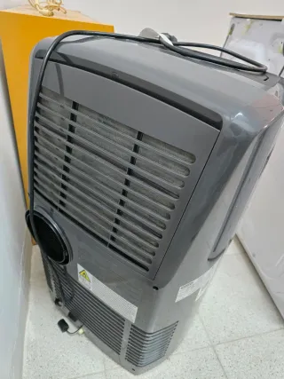 Pingüino De'Longhi Pacel112 Silent