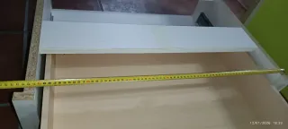 Cajoneras para armario