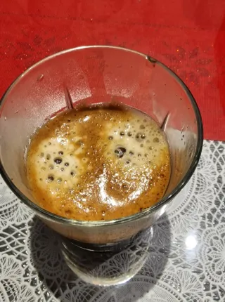 Macchina da caffè Saeco Poemia Nero