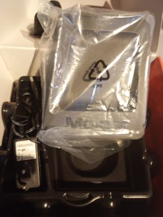 Disco Duro Externo 500GB 3.5