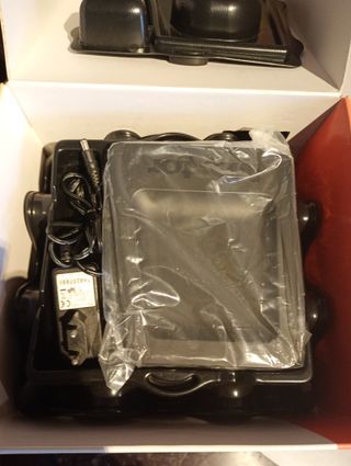 Disco Duro Externo 500GB 3.5