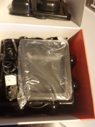 Disco Duro Externo 500GB 3.5