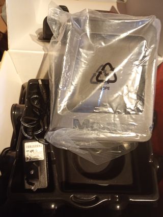 Disco Duro Externo 500GB 3.5