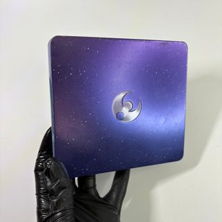 Steelbook Pokemon Luna 3DS