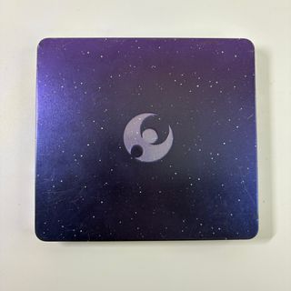 Steelbook Pokemon Luna 3DS