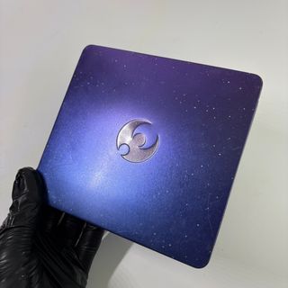 Steelbook Pokemon Luna 3DS