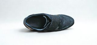 Zapatos Igi&Co Negros Mujer