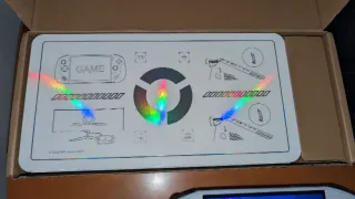 Lenovo Legion Go S Bianca