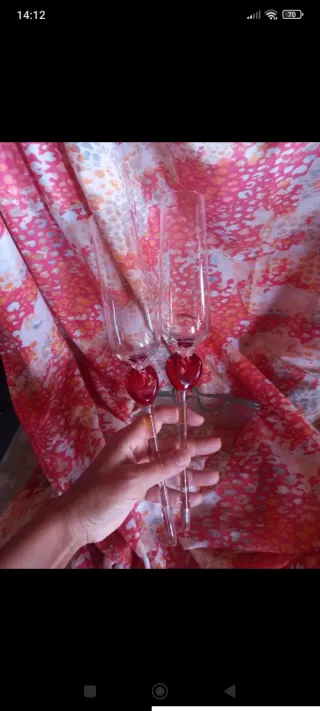 Flutes idea regalo