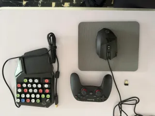 Kit Gaming Portátil Acer Aspire 517