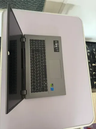 Kit Gaming Portátil Acer Aspire 517