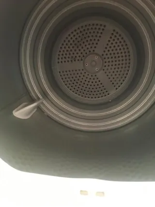 Secadora Hoover Infinity 8KG