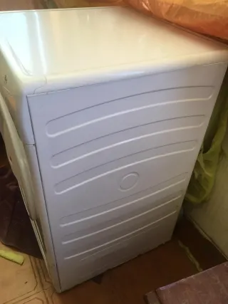 Secadora Hoover Infinity 8KG