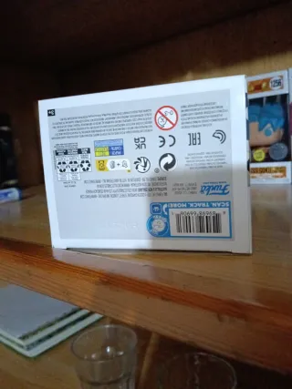 Funko Pop Batman Hush 460 GameStop Exclusivo