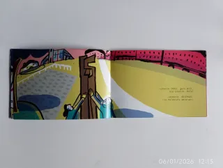 Arkaltza. Iñaki Martirena Mattin.