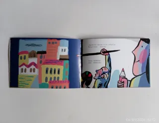 Arkaltza. Iñaki Martirena Mattin.