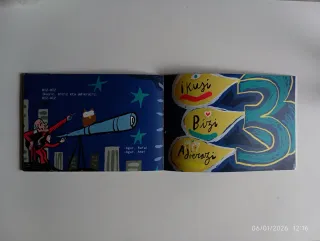 Arkaltza. Iñaki Martirena Mattin.