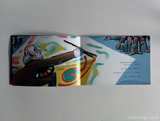 Arkaltza. Iñaki Martirena Mattin.