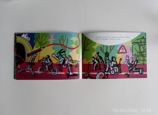 Arkaltza. Iñaki Martirena Mattin.