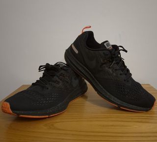 Scarpe Nike Winflo 4 Shield 44 nere antipioggia