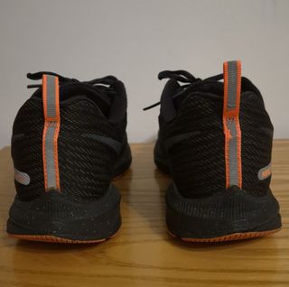 Scarpe Nike Winflo 4 Shield 44 nere antipioggia