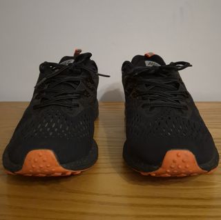 Scarpe Nike Winflo 4 Shield 44 nere antipioggia