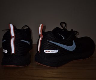 Scarpe Nike Winflo 4 Shield 44 nere antipioggia