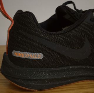 Scarpe Nike Winflo 4 Shield 44 nere antipioggia
