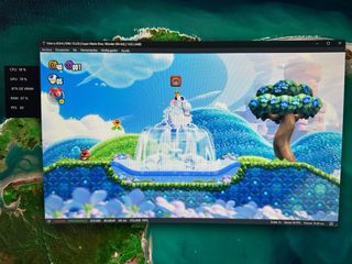 Mini PC ACEMAGIC 6800H 16GB DDR5 512GB NVMe