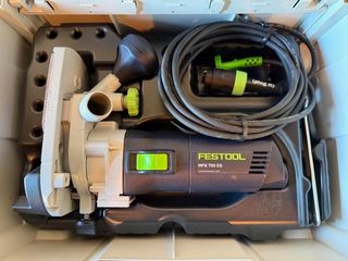 Festool Engomadora KA 65 + MFK 700 EQB-Plus