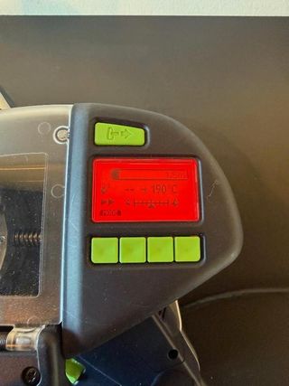 Festool Engomadora KA 65 + MFK 700 EQB-Plus