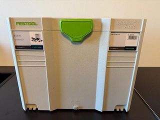 Festool Engomadora KA 65 + MFK 700 EQB-Plus