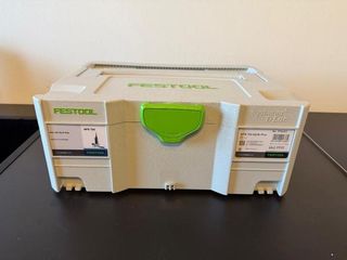 Festool Engomadora KA 65 + MFK 700 EQB-Plus