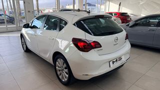 Opel Astra 1.6 CDTI 136 CV EXCELLENCE 2014