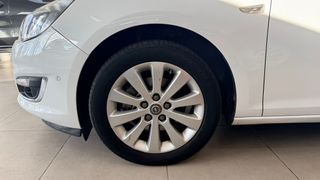 Opel Astra 1.6 CDTI 136 CV EXCELLENCE 2014