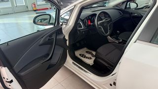Opel Astra 1.6 CDTI 136 CV EXCELLENCE 2014