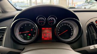 Opel Astra 1.6 CDTI 136 CV EXCELLENCE 2014