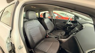 Opel Astra 1.6 CDTI 136 CV EXCELLENCE 2014