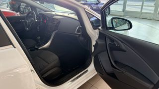 Opel Astra 1.6 CDTI 136 CV EXCELLENCE 2014