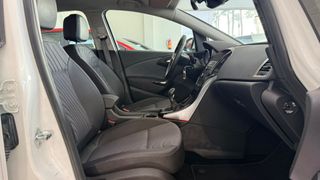 Opel Astra 1.6 CDTI 136 CV EXCELLENCE 2014