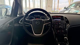 Opel Astra 1.6 CDTI 136 CV EXCELLENCE 2014